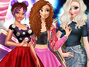 Princess Secret Life