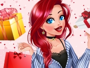 Princess Shopping Haul
