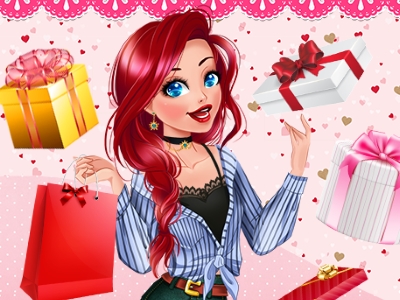 Princess Shopping Haul