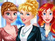 Princess Style Vlog: First Date
