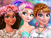 Princess Style Vlog Spring Refreshment