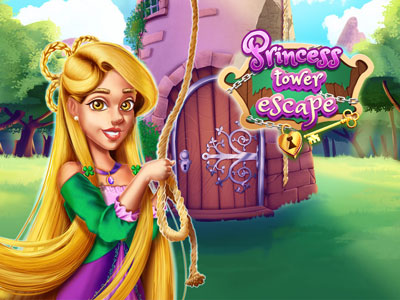Princess Tower Escape