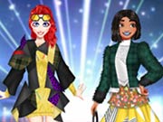 Princess Ugly Fashion