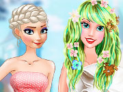 Princess Unique Wedding Planner