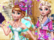 Princess Vintage Shop