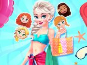 Princesses AquaPark Adventure