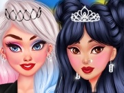 Princesses Bad Girls Squad
