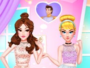 Princesses Best #Rivals