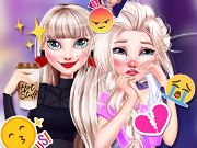 Princesses Breakup Drama
