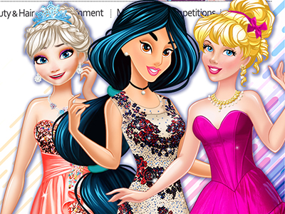 Princesses Celebrity Life