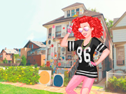 Princesses Chic House Party