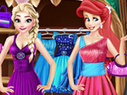 Princesses Closet