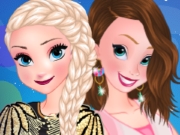 Princesses Cocktail Dresses