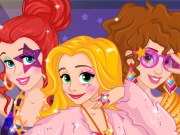 Princesses Disco Divas