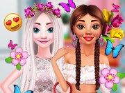 Princesses Dreamy Spring Trends