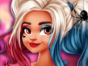 Princesses Halloween Party