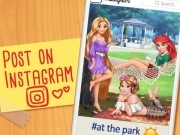 Princesses Online Stories Rivals