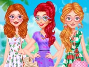 Princesses Stylish Sunglasses