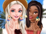 Princesses Summer Greatest Hits