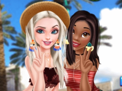 Princesses Summer Greatest Hits