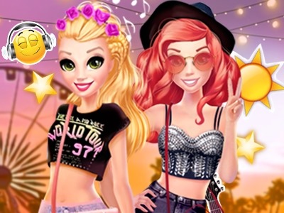 Punk Rock Festival Queens