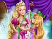 Rapunzel Magic Tailor