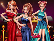 Red Carpet Fashion
