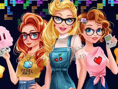 Retro Gamers Party