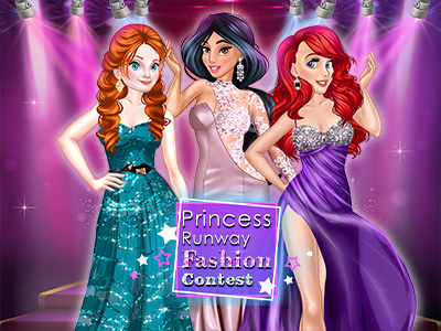 Royal Catwalk Fashion Contest