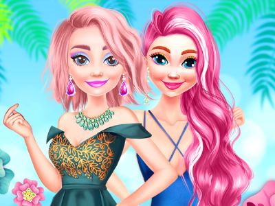 Royal Honeymoon Vacation