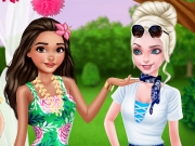 Royal Picnic Day