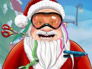 Santa`s Real Haircuts