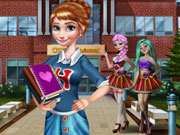 School Day Preps