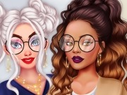 School's Fashion Stars