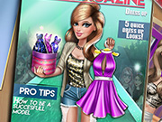 Sery Fashion Cover Dress up