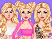 Shop the Look #Internet Challenge
