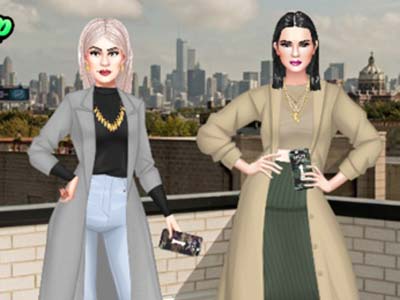 Sister Vs Sister 