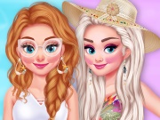 Sisters Beach vs College Mode