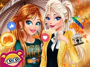 Sisters Fall Fashion Guide