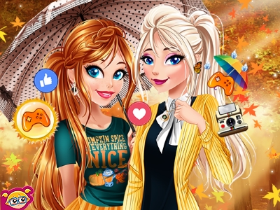 Sisters Fall Fashion Guide
