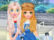 Skater Friends