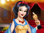Snow White Hollywood Glamour