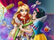 Snow White Tailor for Apple White