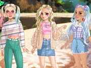 Soft Girl Aesthetic