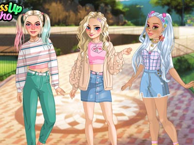 Soft Girl Aesthetic