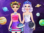 Solar System #Hashtag Challenge