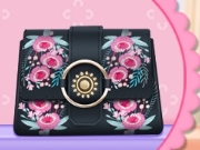 Spring Purse Design