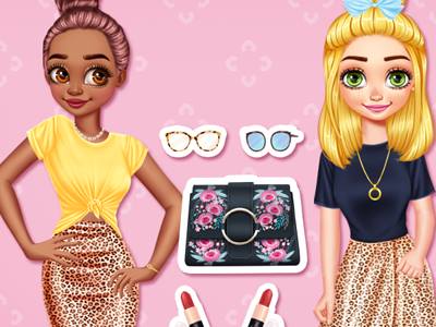 Spring Purse Design