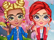 Spring Style Studio