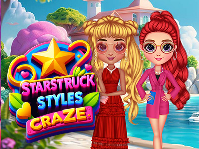 Starstruck Styles Craze